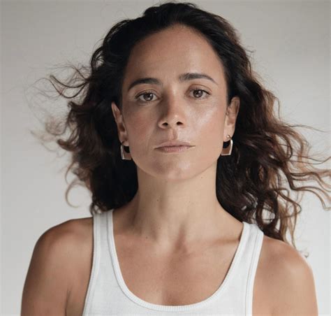 alice braga age|Alice Braga Bio, Age, Partner, Ethnicity, Height, Movies, Net Worth